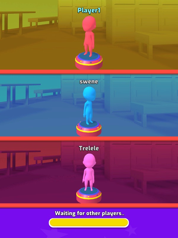 Epic Race 3D: Juego de parkour screenshot 11