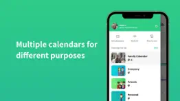 timetree: shared calendar problems & solutions and troubleshooting guide - 2