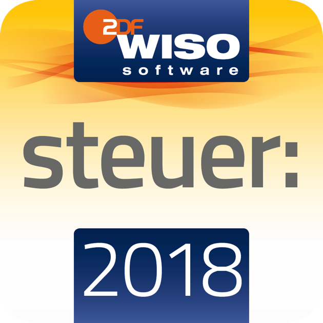 WISO steuer: 2018 on the Mac App Store