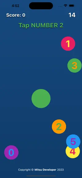 Game screenshot Number & Color Game hack