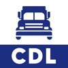 CDL Prep Practice Test 2024 icon