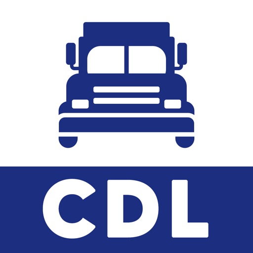 CDL Prep Practice Test 2024 by Best Fun Games