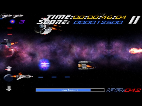 Screenshot #5 pour Space-Fight Infinity