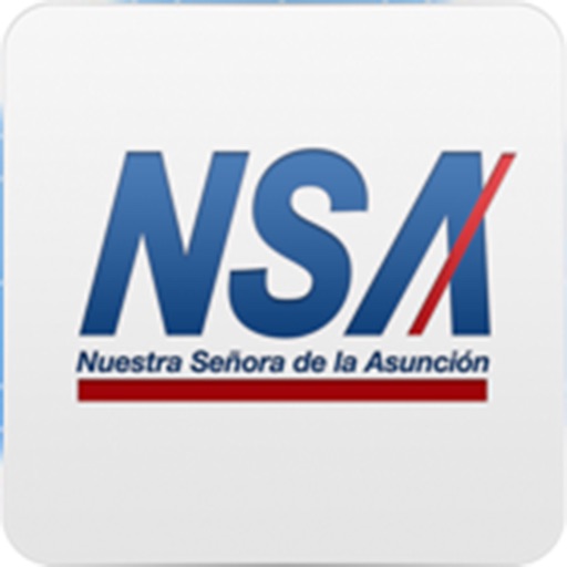 NSA Viajes icon