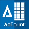 AsCount