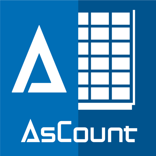 AsCount