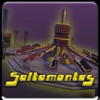 Saltamontes Simulator icon