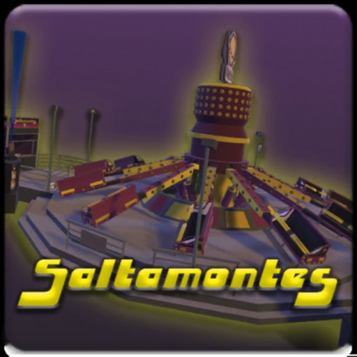 Saltamontes Simulator