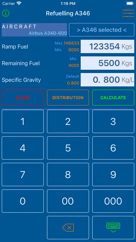 Refuelling screenshot 6 of 9