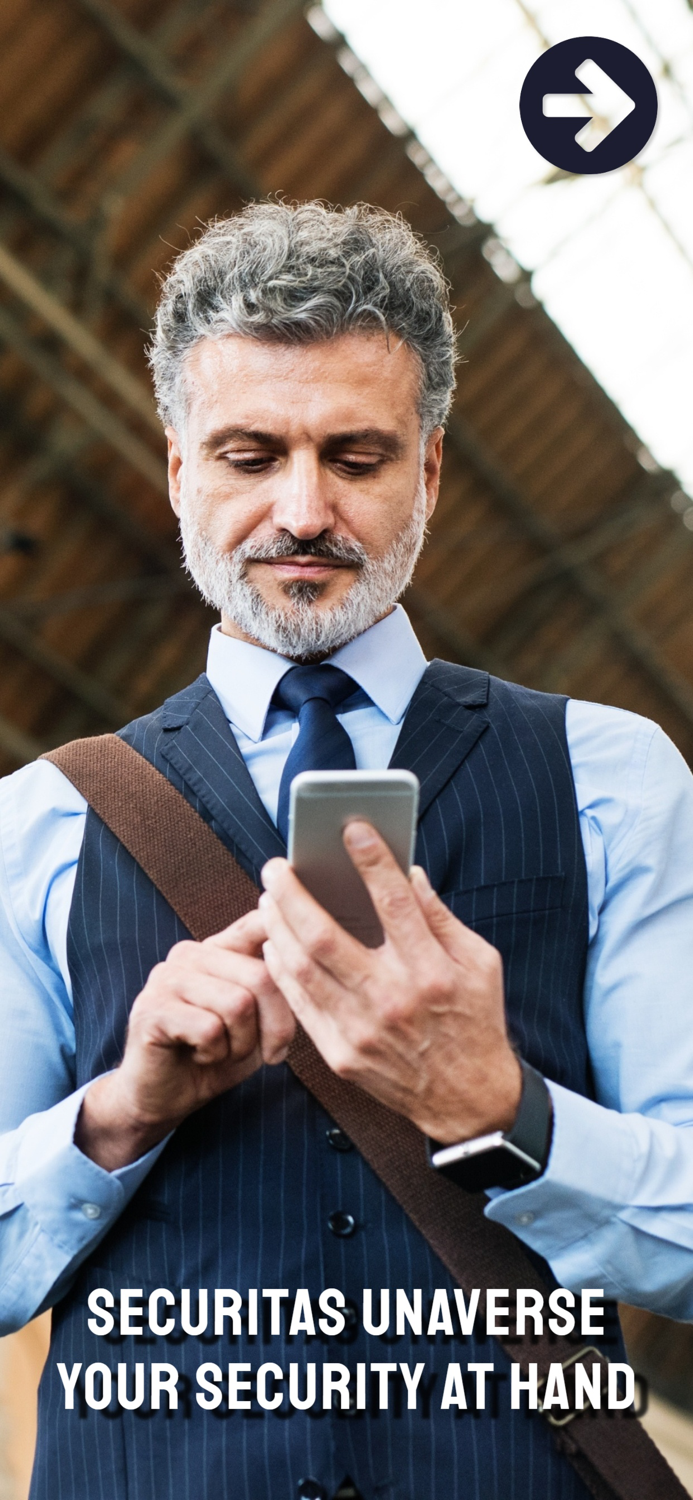 Securitas Unaverse