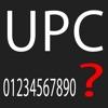 UPC Digit Checker - iPadアプリ