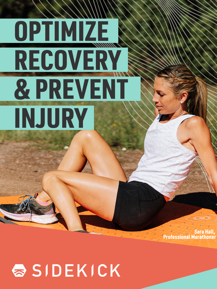 Sidekick Stretch and Recover