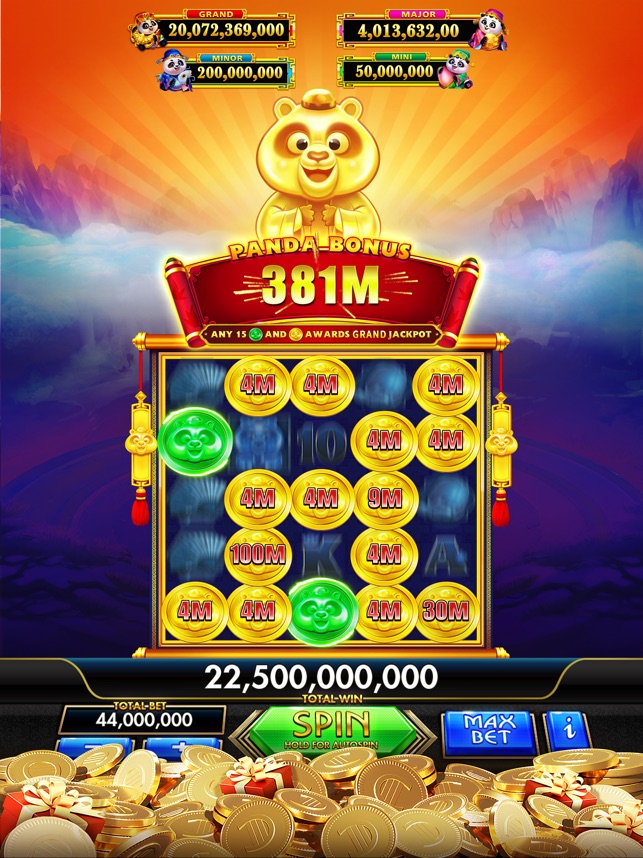 citizen jackpot casino free slot machines