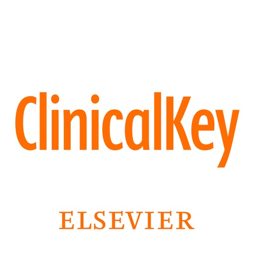ClinicalKey iOS App