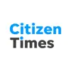 Citizen Times App Positive Reviews