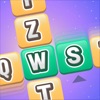 Word Shift : Relaxing Puzzles icon