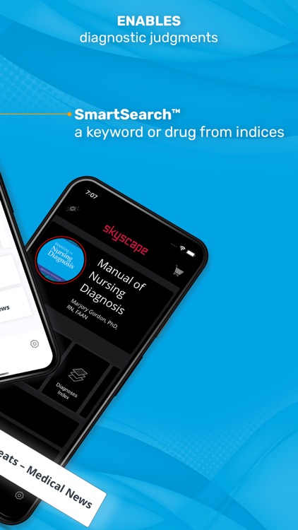 Manual of Nursing Diagnosis