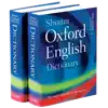 Shorter Oxford English Dict contact information