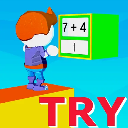 Try Out! - Brain, Math Games Cheats