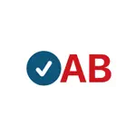 Simulados OAB - Prova e teste App Contact