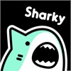 Icon Sharky: Enjoy Your Life