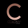 COLONY SPACES icon
