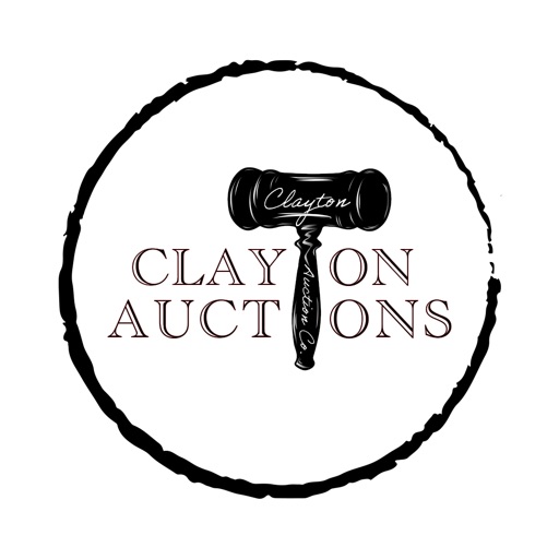 Clayton Auctions