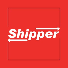 Shipper: moving and delivery