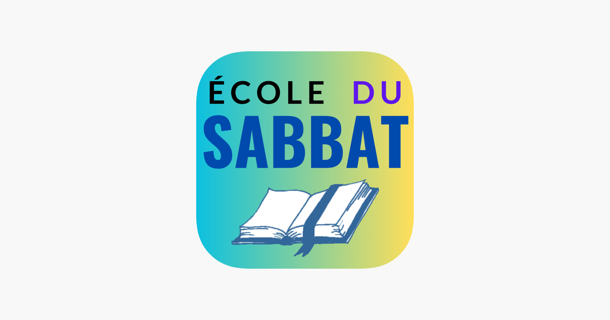 ‎Lecons de école du Sabbat on the App Store