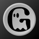 Ghost Tools app icon - Lifestyle app for iPhone