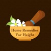 Home Remedies For Height Gain - iPadアプリ