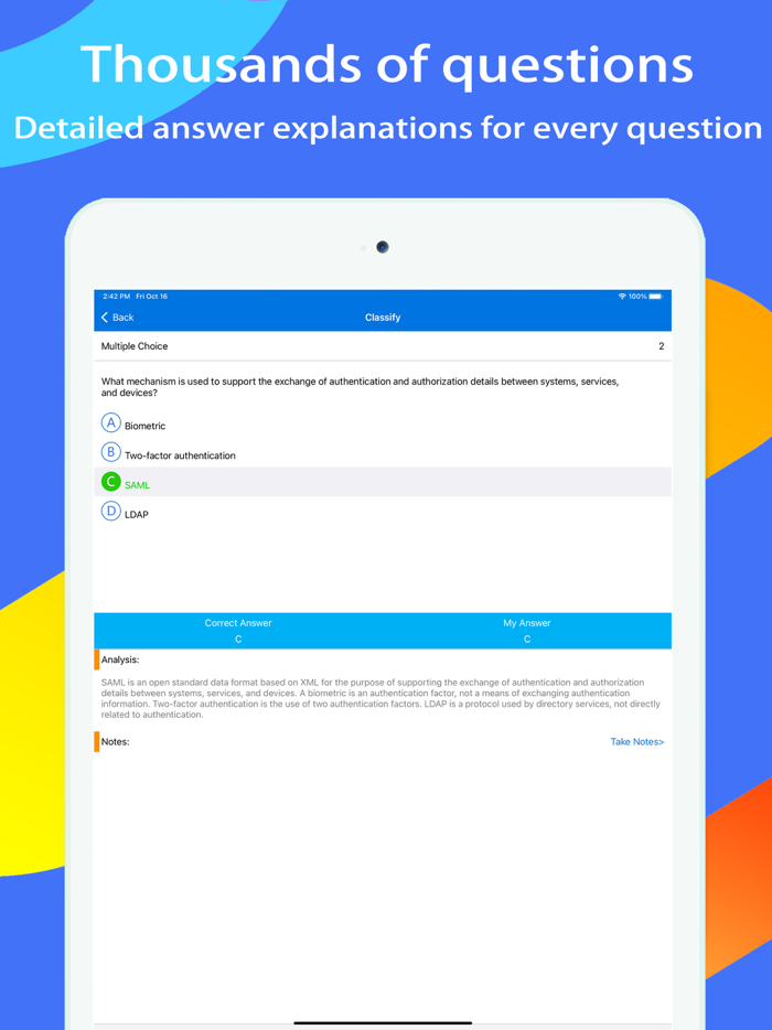 CompTIA Security Exam Expert