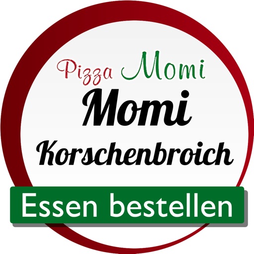 Pizza Momi Korschenbroich icon