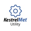 KestrelMet Utility - iPadアプリ