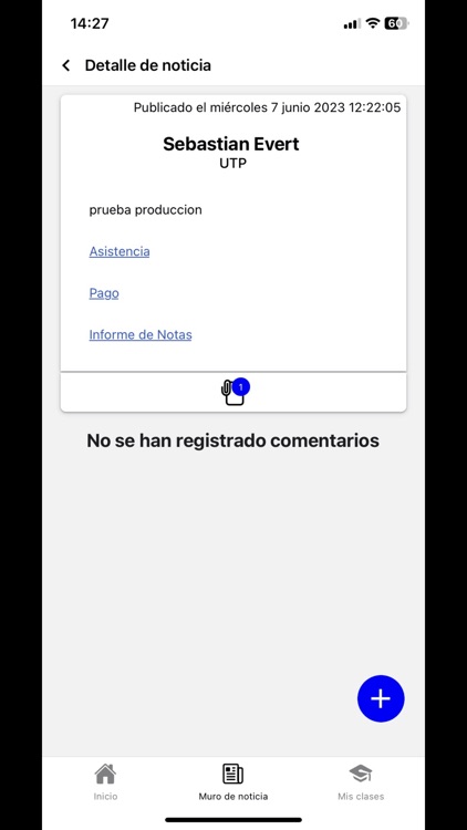 WebClass Mobile screenshot-3