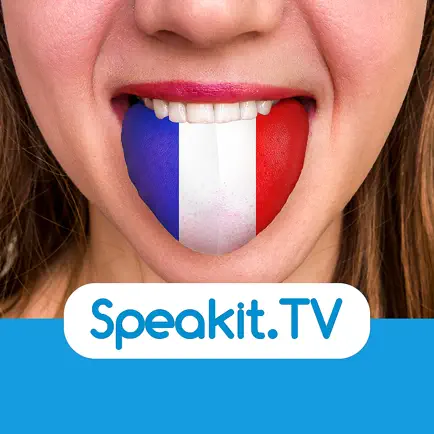 Французский | Speakit.tv Читы