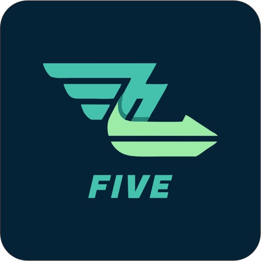 Five