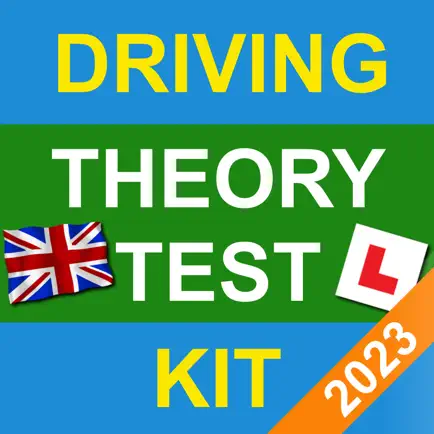 Driving Theory Test Kit (2023) Читы