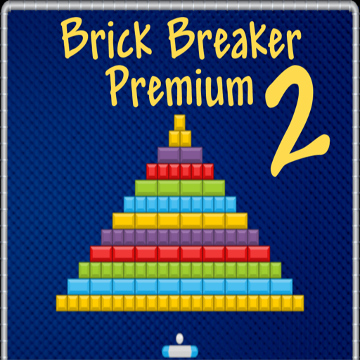 Brick Breaker Premium 2 App Contact