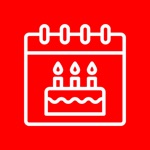 Download Birthday Reminder+ & Countdown app