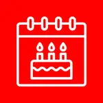 Birthday Reminder+ & Countdown App Alternatives