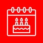 Birthday Reminder+ & Countdown app download