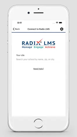 Game screenshot Radix Mobile mod apk