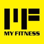 Download My Fitness app