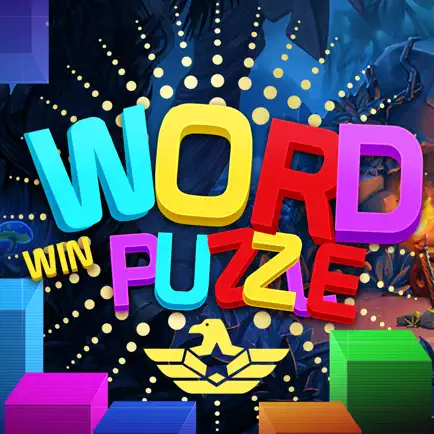 Word Win Puzzle Читы