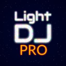 Ícone do app Light DJ Pro for Smart Lights