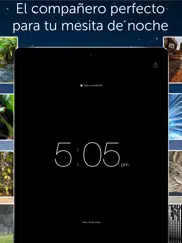 white noise lite ipad capturas de pantalla 4
