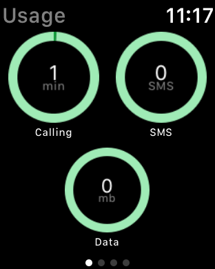 Coligo REACH screenshot 4