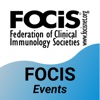 FOCIS Events icon