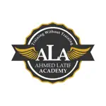 ALA-eg App Contact